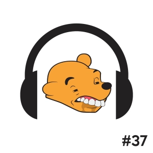 #37 - Entrevista a Errores Manga  ​
