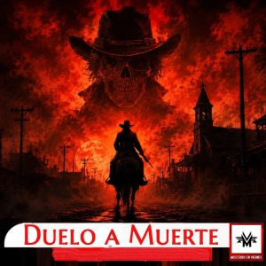Misterios en Viernes 587 Duelo a muerte