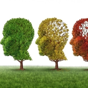 Episodio 28: Como revertir el Alzheimer