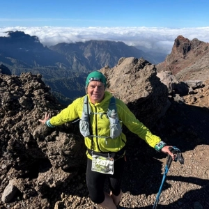 TRANSVULCANIA Y 101 RONDA: Dos magníficas carreras de montañ, por Mayayo.