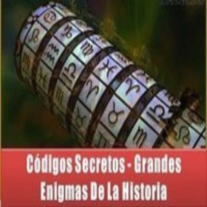 9º-Códigos Secretos - Grandes Enigmas De La Historia