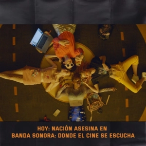 Escena 438 - Nación asesina de Sam Levinson