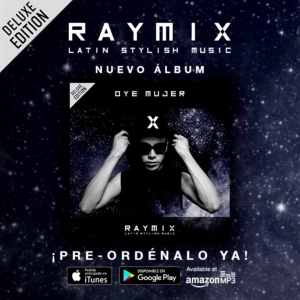 Raymix Mix 2020 - Electro cumbia - Jason Melecio