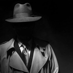 Cultura Pop 59 - DETECTIVES DE LA FICCIÓN