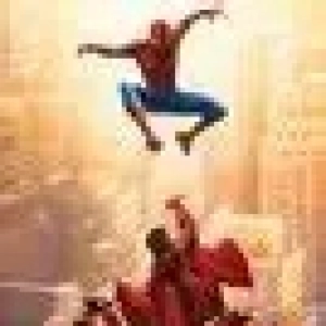 La Viñeta. Spiderman. La Odisea. El pacificador en el D23.