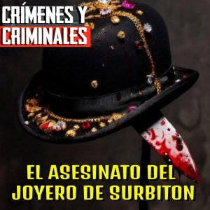 El asesinato del joyero de Surbiton