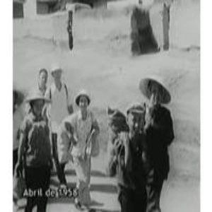 La gran hambruna de Mao - Docufilia
