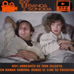 Escena 512 - Arrebato de Iván Zulueta