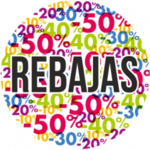 Alfacar es Consumo (15/01/2019) - Rebajas