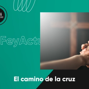 El camino de la cruz