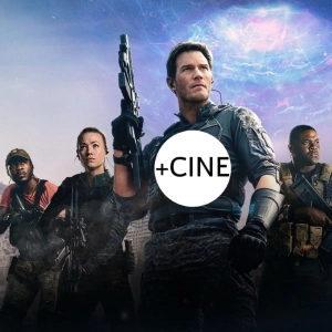 Crítica de "La guerra del mañana" (2021) - Sin y con spoilers - Chris Pratt