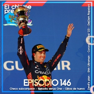 El chisme previo a... Episodio 146