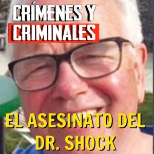El asesinato del Doctor Shock