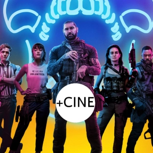 Crítica de "Ejército de los muertos" de Zack Snyder - Netflix - Con spoilers