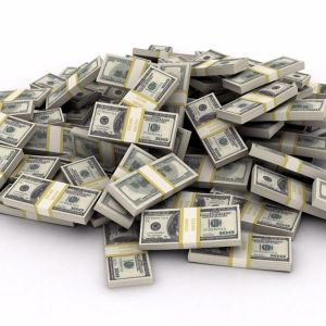 El poder del dinero Cap. 3 de 6 - Burbujas en el aire
