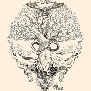 99- Mitología Nórdica