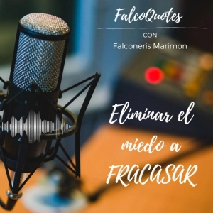 Elimina el miedo a fracasar