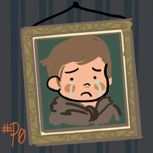 Productividad 0: E27 Creepy Pastas P1