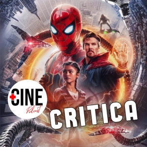 Crítica de 'Spider-Man: No Way Home' - Tom Holland - Sin spoilers