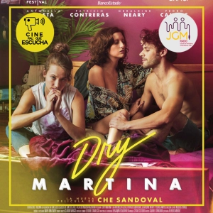 T1 #24: Dry Martina
