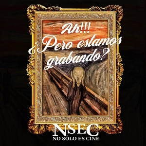 10 x 01 NSEC Detrás de la Cámaras