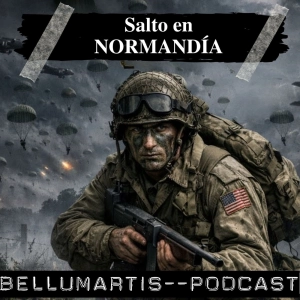 SALTO EN NORMANDÍA: Paracaidistas y fuerzas aerotransportadas en el Día-D