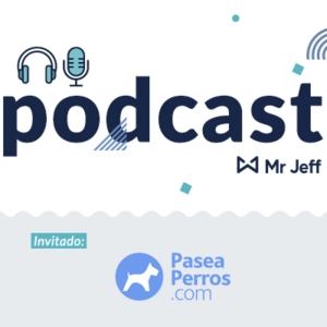 Pasea Perros | La Plataforma que cuida y pasea tu perro por ti