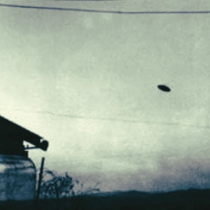 Extraterrestres: El fenómeno aterrizaje