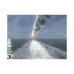 La Ira de la Naturaleza II (3de3): Incinerador Tierra
