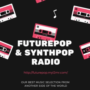 Futurepop and Synthpop radio mix