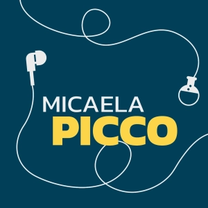 Ep 51 - Micaela Picco (ingeniería agrónoma, producción lechera)