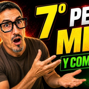 ¡BITCOIN 57.000!   su 7º PEOR mes en 10 años (y los listos ya compran)