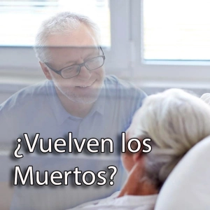 ¿Vuelve los muertos a estar con nosotros?/Novedades en la investigación genética sobre la Síndone de Turín(29p-t12)