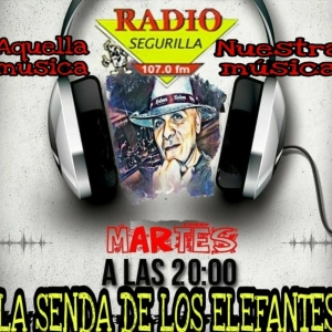LA SENDA DE LOS ELEFANTES, MUSICA MOTIVADORA.