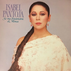 ISABEL PANTOJA - Se me enamora el alma (1989)