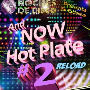 And Now Hot Plate Reload #2
