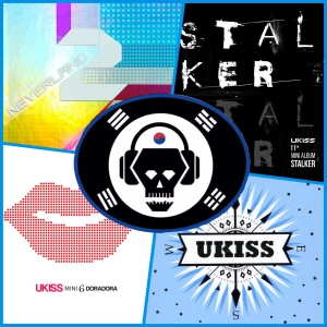 Mix N°73 - U-KISS