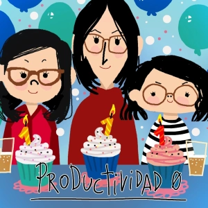 Productividad 0: E52 Aniversario #P0
