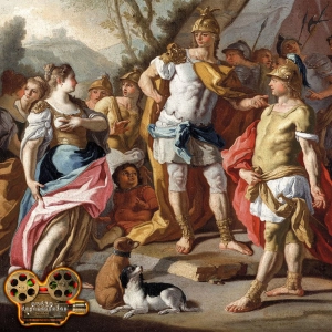 El legado de Alejandro Magno