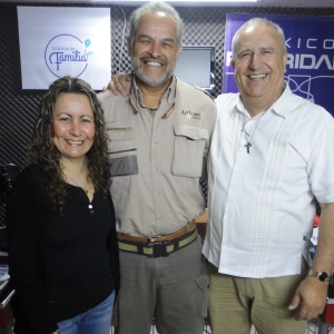 196 Áfricam Safari, un lugar de aprendizaje y diversión familiar, Marco Benítez García
