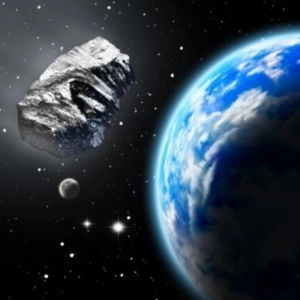 Asteroide Mortal Por Documentales ConCiencia [DCC]
