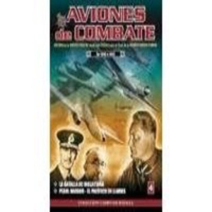Aviones de Combate De 1940 a 1942