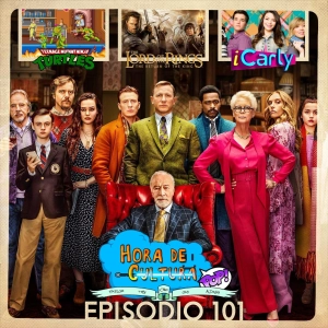 Hora de Cultura POP! Ep. 101