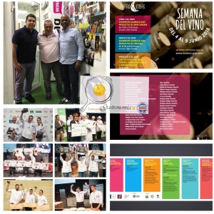 GastroCanarias 2018, todo un éxito para la Gastronomía de las 7 Islas Canarias