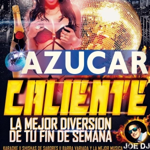 Guaracha- Aleteo!!!