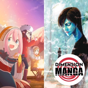 T04-E31: Yuru Camp y El muerto enfermo de amor