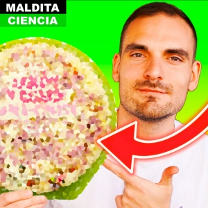 El Plástico de las Pizzas, Cuánto Tiempo Duran Arroz y Pasta y Cómo Descongelar Pollo. Episodio 103