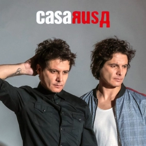 ENTREVISTA A CASA RUSA PRESENTA SU NUEVO SINGLE DESPIERTA 01 FEB 2023