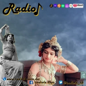 Mata Hari
