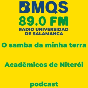 BMQS: Acadêmicos de Niterói